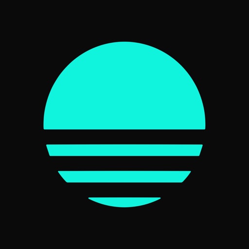 R4VE - 蒸汽波复古自拍相机 | Photo | Gif