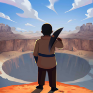 深渊幸存者游戏v1.5.5 最新版