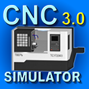CNC Simulator Free最新版v3.0.4 官方版