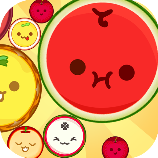 夏日大西瓜安卓版下载v1.0.5 手机版