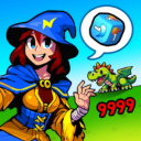 骰子大战怪物放置防御正版下载(骰子与怪物)v2.1.43 最新版