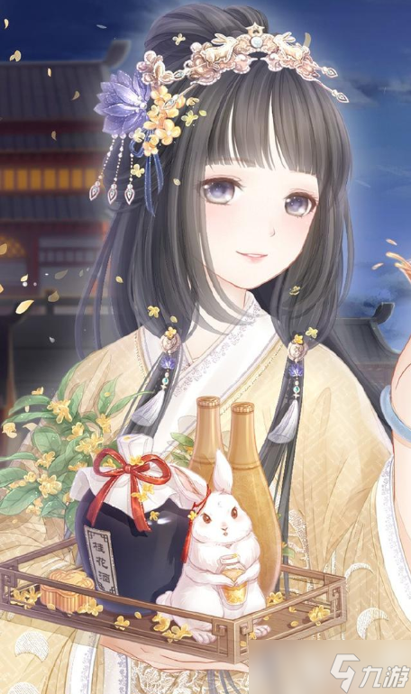 奇迹暖暖中秋套装怎么样？哪套中秋套装更好看？