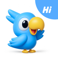 Polly Speak官方版v25.7.1 安卓版