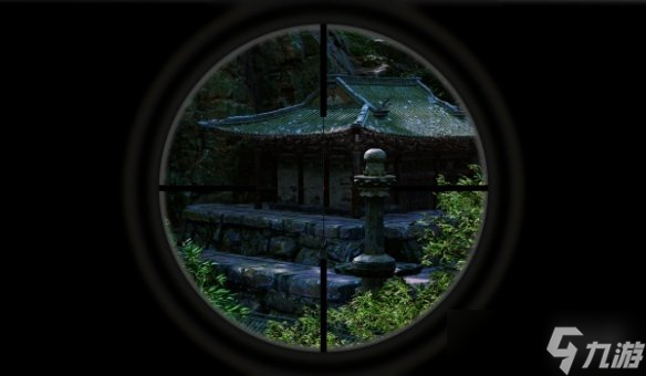 《黑神话:悟空》枪械魔改MOD,用AWP狙击千里眼