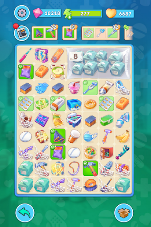 合并医院手游 合并医院手游