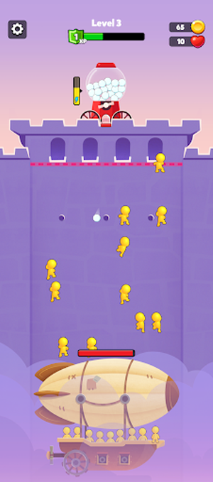 顶级防御游戏 顶级防御游戏