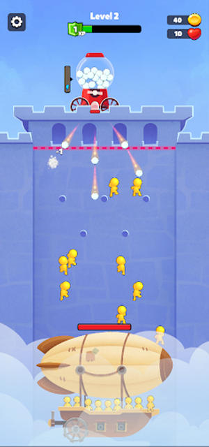 顶级防御游戏 顶级防御游戏