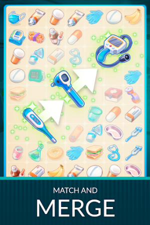 合并医院手游 合并医院手游