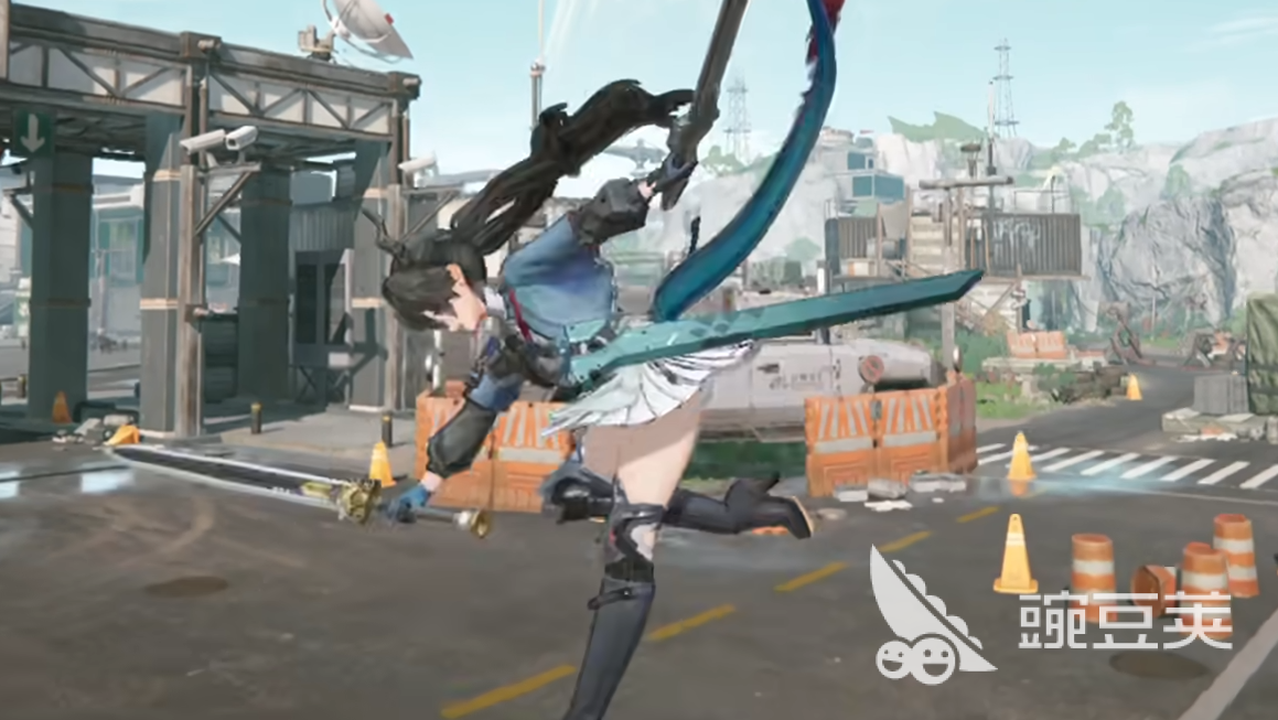 明日方舟终末地陈千语怎么样