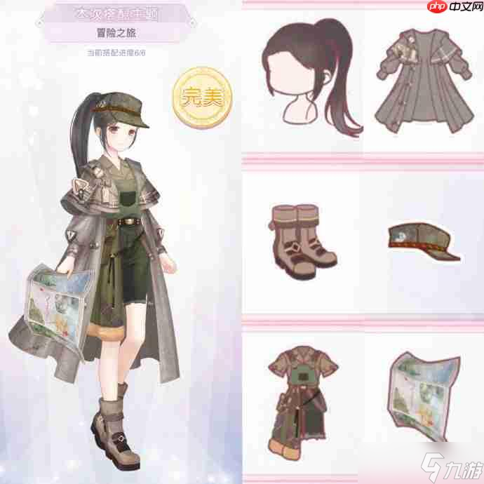 奇迹暖暖碧野童话攻略-奇迹暖暖碧野童话过关攻略