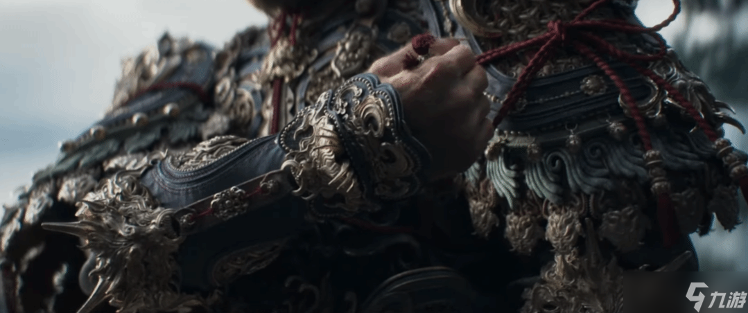 黑神话悟空海外实体豪华版公布_黑神话悟空海外版