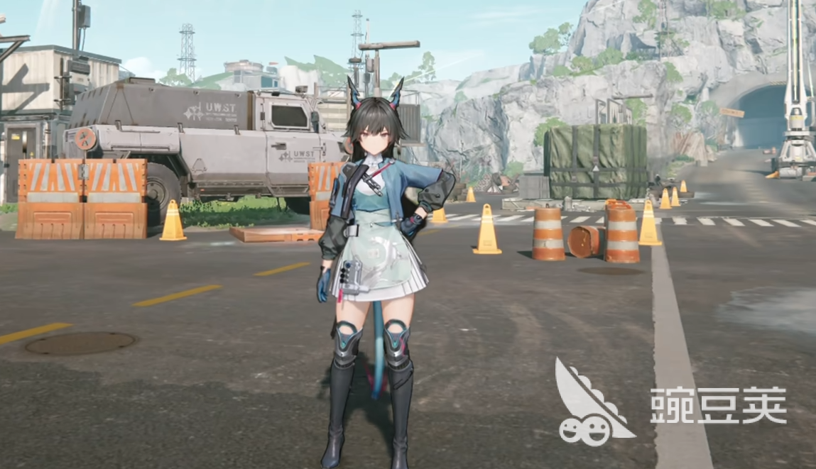 明日方舟终末地陈千语怎么样