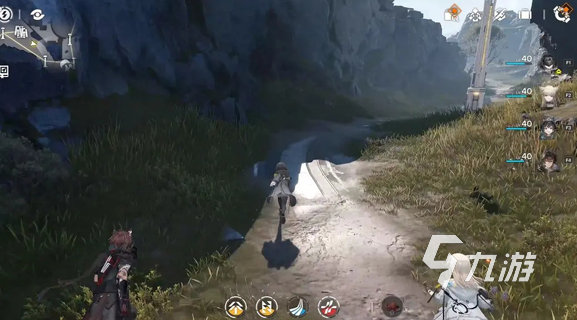 明日方舟终末地玩法全解析:游戏类型与核心机制详细介绍