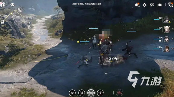 明日方舟终末地玩法全解析:游戏类型与核心机制详细介绍