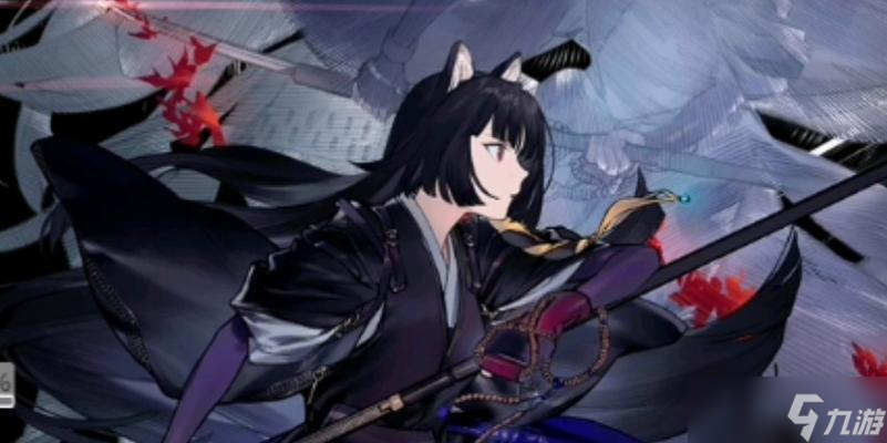 明日方舟嵯峨天赋攻略_明日方舟干员技能解析