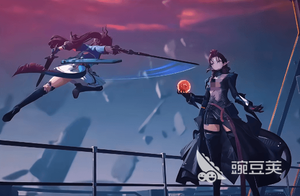 明日方舟终末地陈千语怎么样