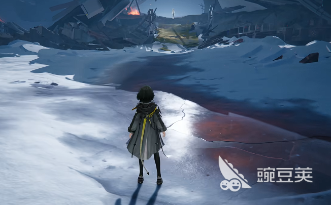 明日方舟终末地是开放世界吗