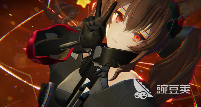 明日方舟终末地莉娜怎么样