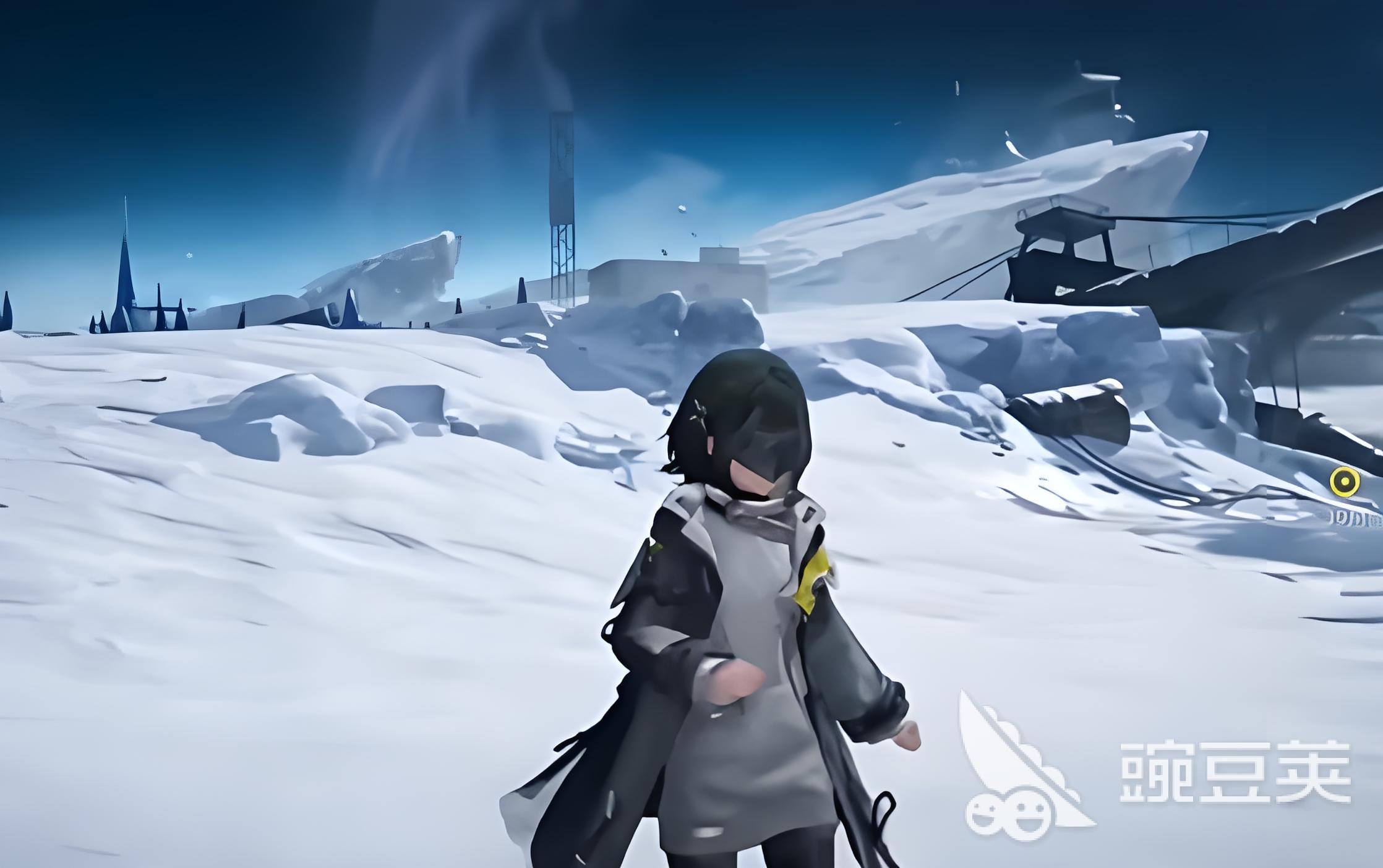 明日方舟终末地是买断制吗