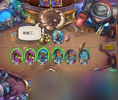 机械猎卡组_炉石传说暗影崛起卡组玩法