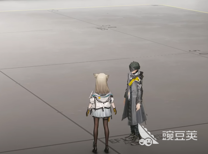 明日方舟终末地测试攻略_明日方舟终末地详解