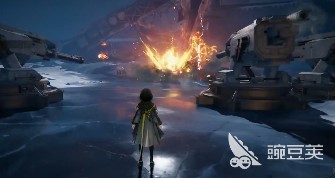 明日方舟终末地是什么类型游戏