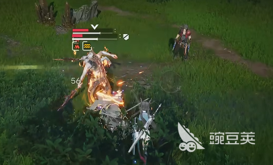 明日方舟终末地是开放世界吗