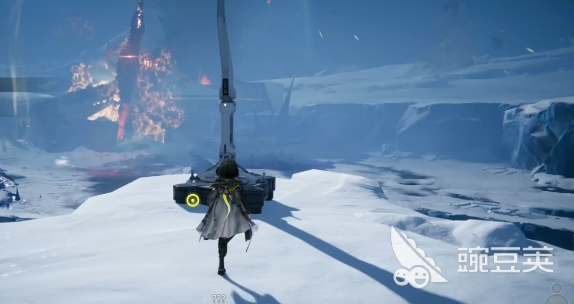 明日方舟终末地是什么类型游戏