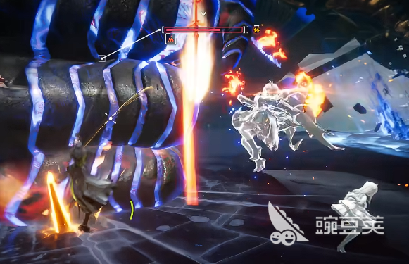 明日方舟终末地是开放世界吗