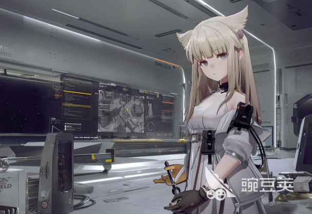 明日方舟终末地买断制详解_终末地FAQ