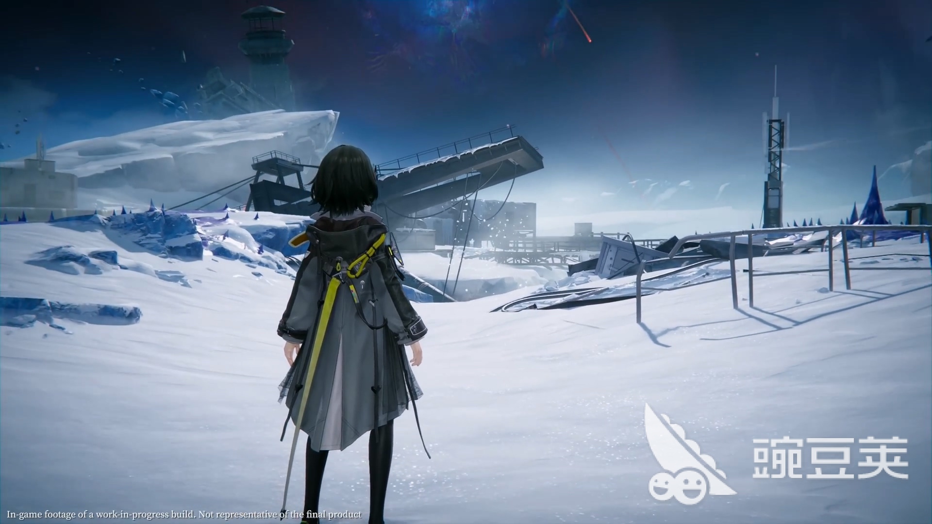 明日方舟终末地是什么类型游戏