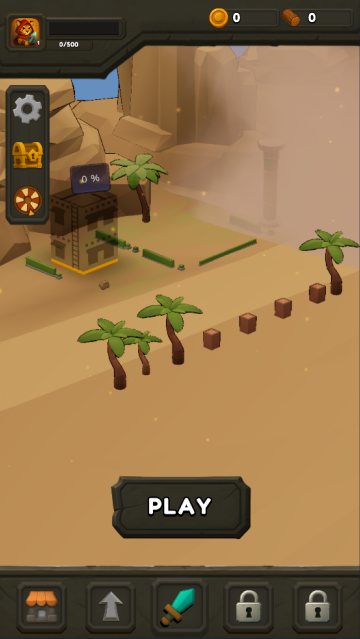 雾谷游戏 雾谷游戏