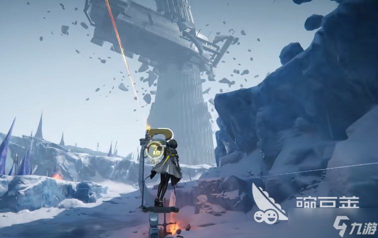 明日方舟终末地上线时间