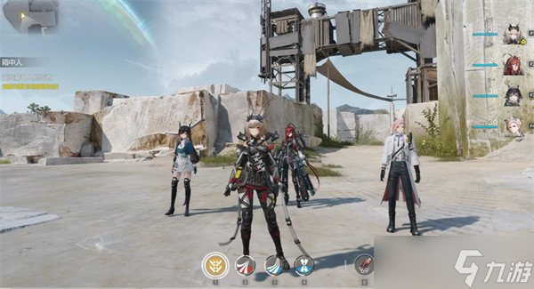 艾维文娜玩法攻略_明日方舟终末地