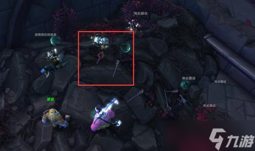 魔兽世界_90无畏者攻略