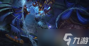 魔兽世界纳克萨玛斯术士攻略_魔兽世界术士玩法