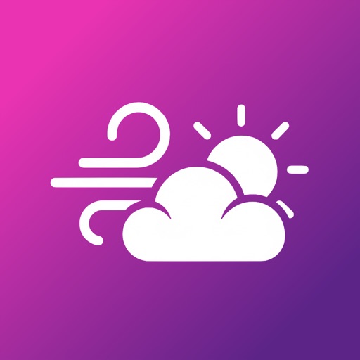 实时天气：紫外线和风力警报