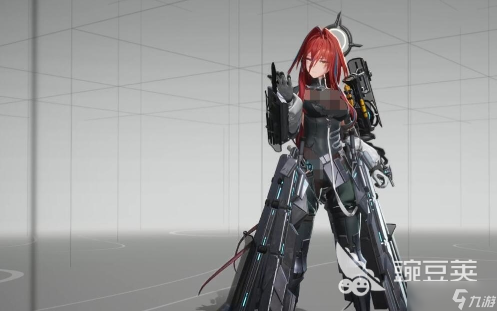 明日方舟终末地余烬强度介绍