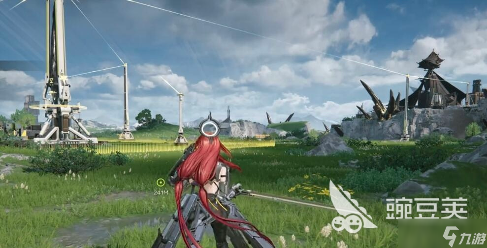 明日方舟终末地余烬强度介绍