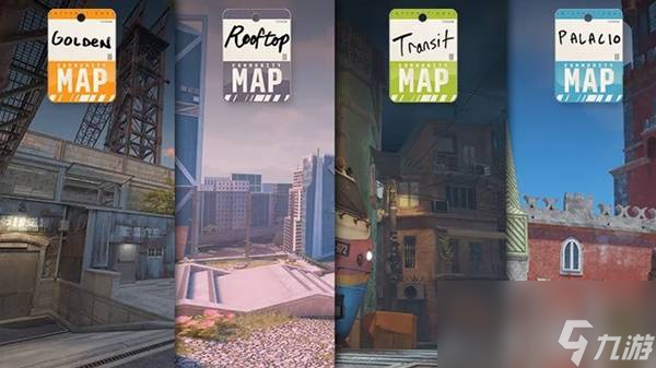 CSGO2025.10.2更新内容一览