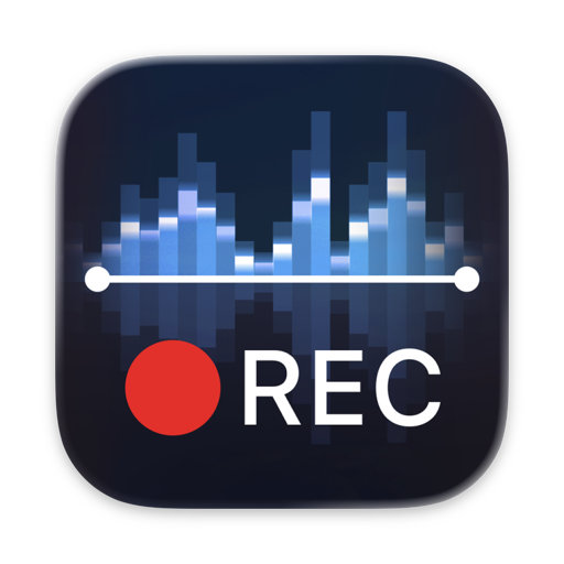 专业录音机一键电脑音频录制软件
