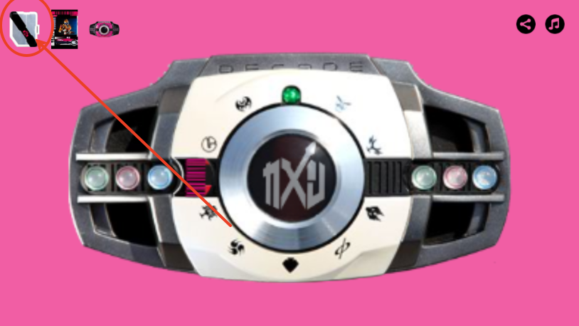 帝骑模拟器(Decade One) 帝骑模拟器(Decade One)