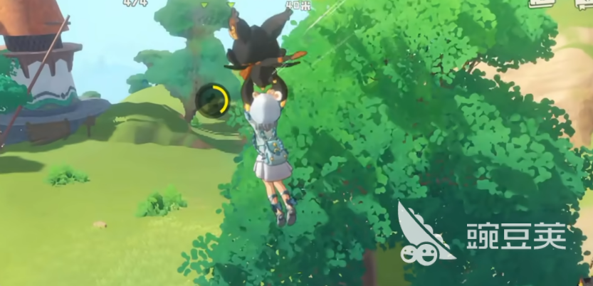 洛克王国世界飞行宠物有哪些