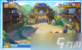 洛克王国t纪元攻略_洛克王国手游