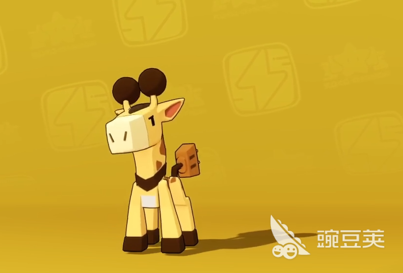 洛克王国手游电动长颈鹿评测_洛克王国手游攻略