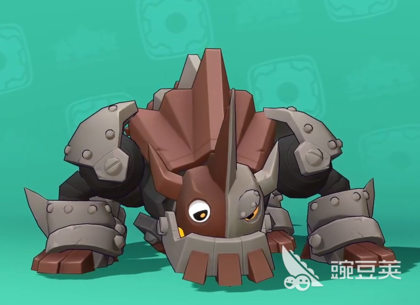 洛克王国世界库多西怎么样