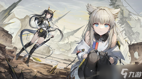 明日方舟生息演算隐藏地图汇总