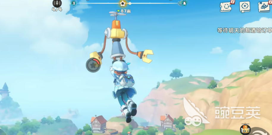 洛克王国世界飞行宠物有哪些