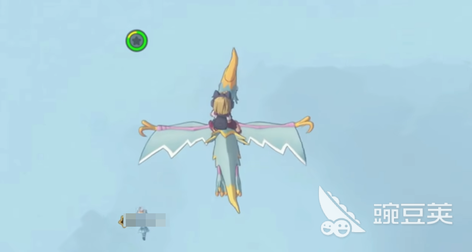 洛克王国世界飞行宠物有哪些