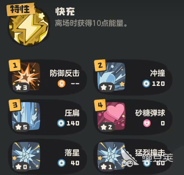 洛克王国世界粉咩咩介绍